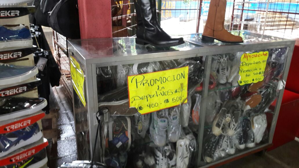 mercado